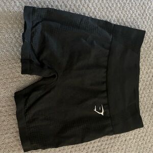 gymshark shorts